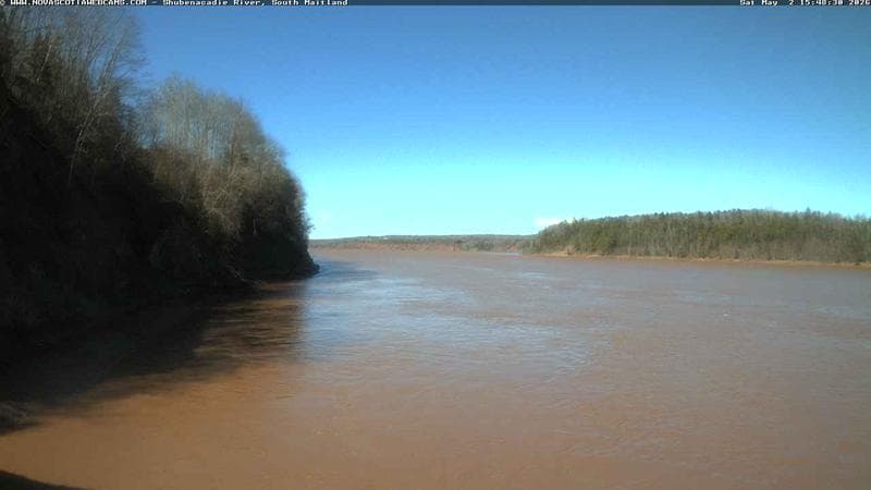 Fundy Tidal Interpretive Centre