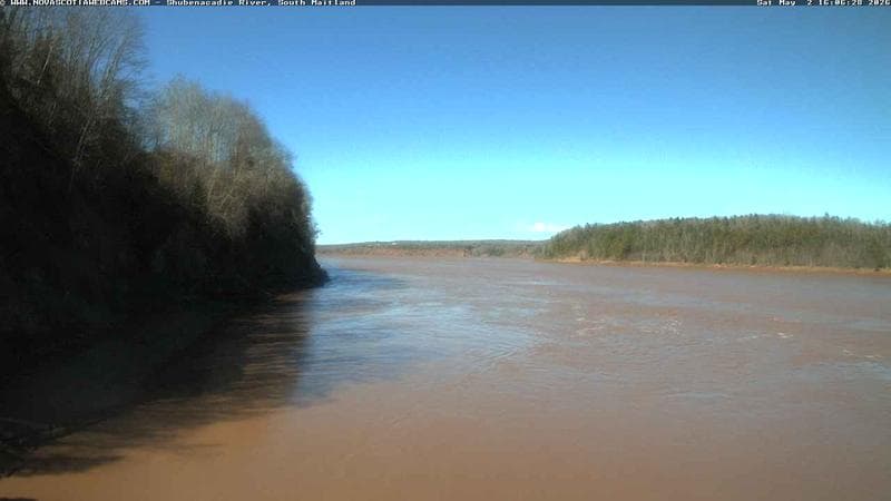 Fundy Tidal Interpretive Centre
