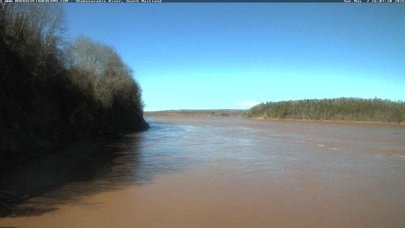 Fundy Tidal Interpretive Centre