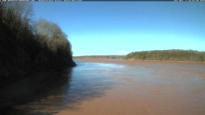 Fundy Tidal Interpretive Centre