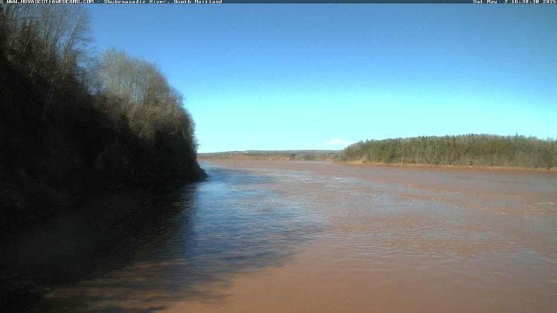 Fundy Tidal Interpretive Centre