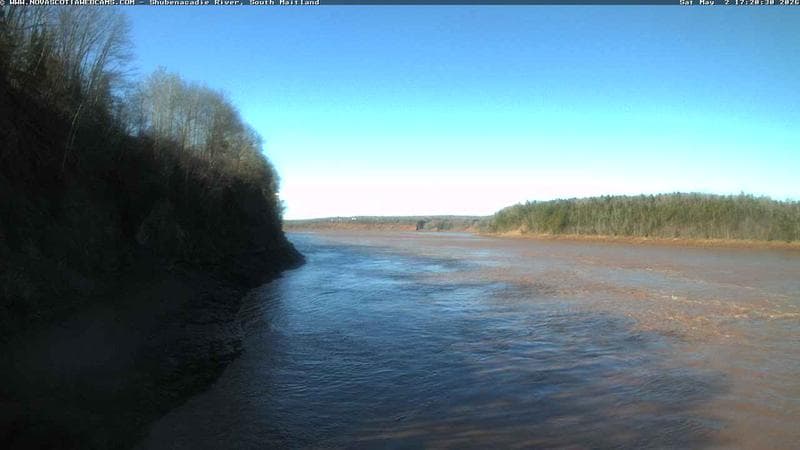 Fundy Tidal Interpretive Centre