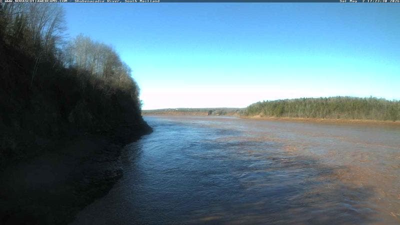 Fundy Tidal Interpretive Centre