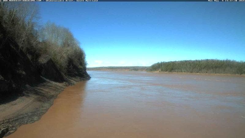 Fundy Tidal Interpretive Centre