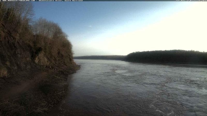 Fundy Tidal Interpretive Centre