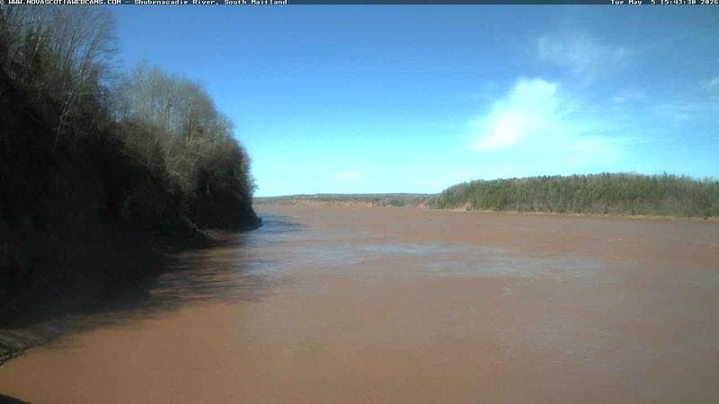Fundy Tidal Interpretive Centre