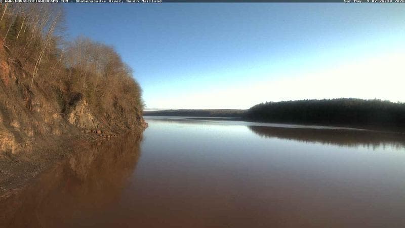 Fundy Tidal Interpretive Centre