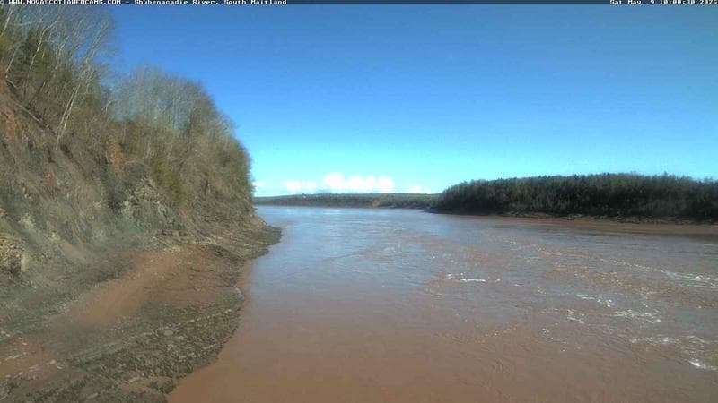 Fundy Tidal Interpretive Centre
