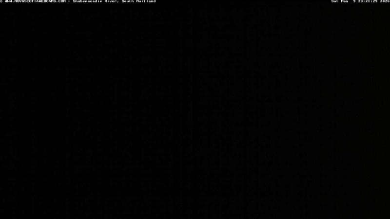 Fundy Tidal Interpretive Centre