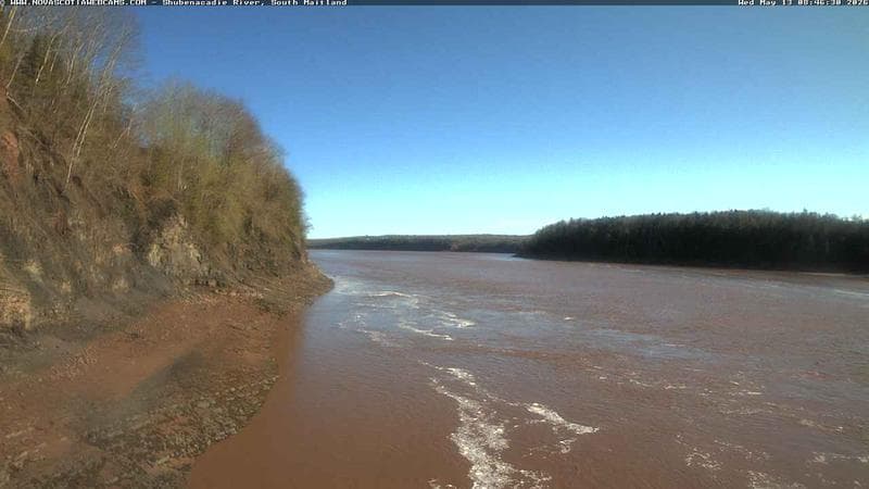 Fundy Tidal Interpretive Centre