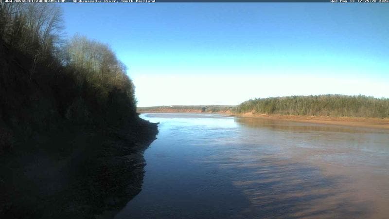 Fundy Tidal Interpretive Centre
