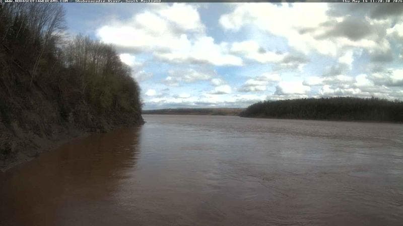 Fundy Tidal Interpretive Centre