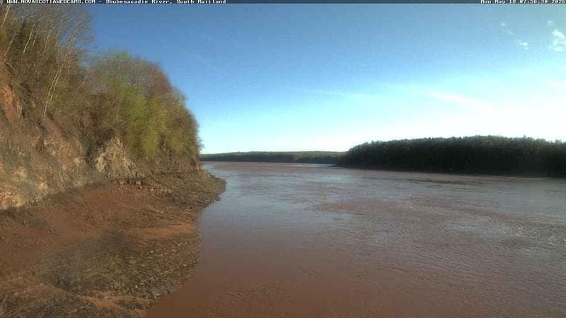 Fundy Tidal Interpretive Centre
