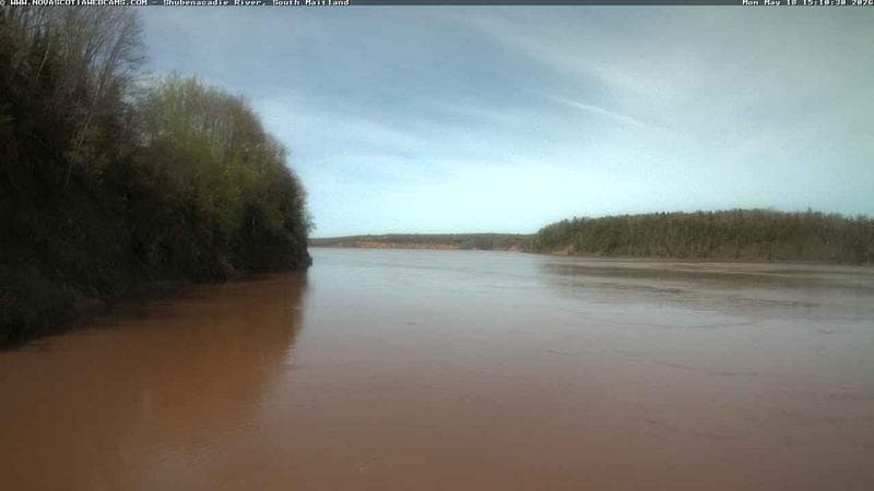 Fundy Tidal Interpretive Centre