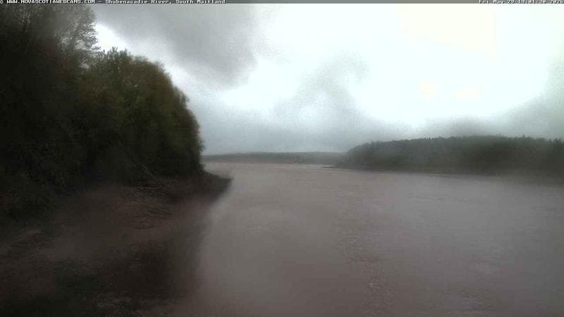 Fundy Tidal Interpretive Centre