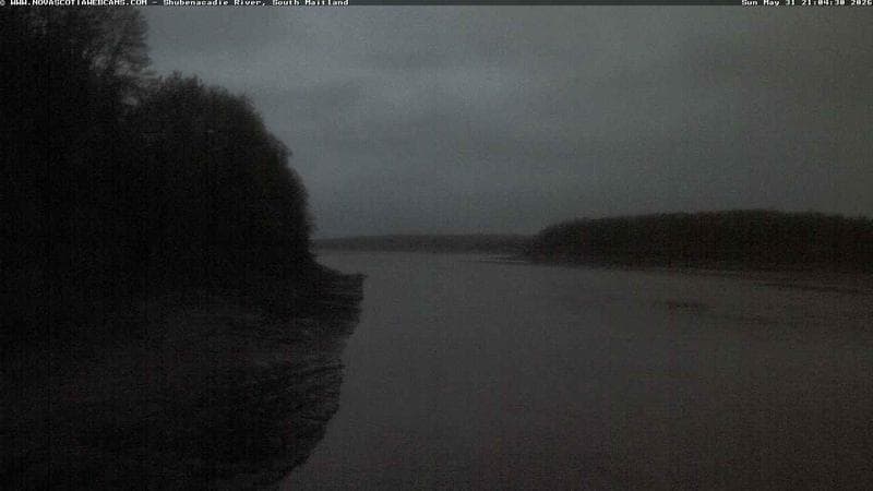 Fundy Tidal Interpretive Centre