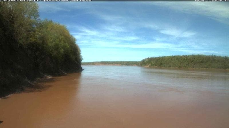 Fundy Tidal Interpretive Centre