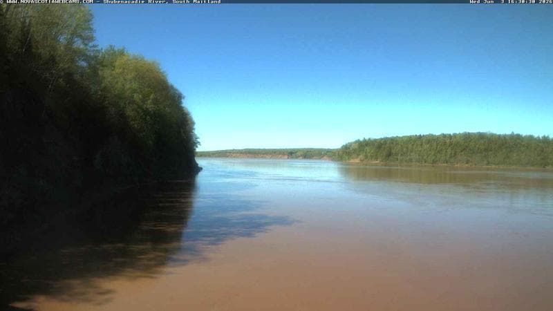 Fundy Tidal Interpretive Centre