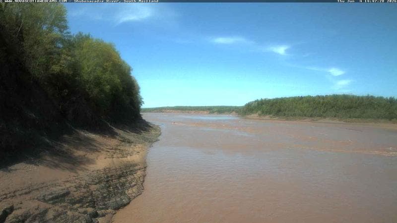 Fundy Tidal Interpretive Centre