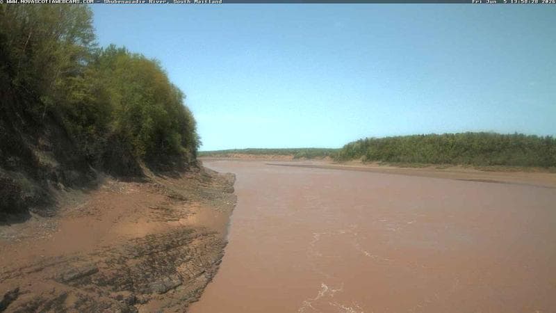Fundy Tidal Interpretive Centre