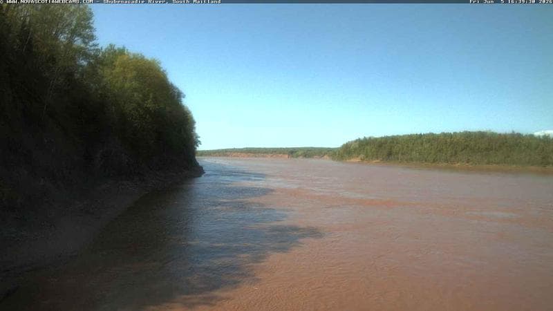 Fundy Tidal Interpretive Centre