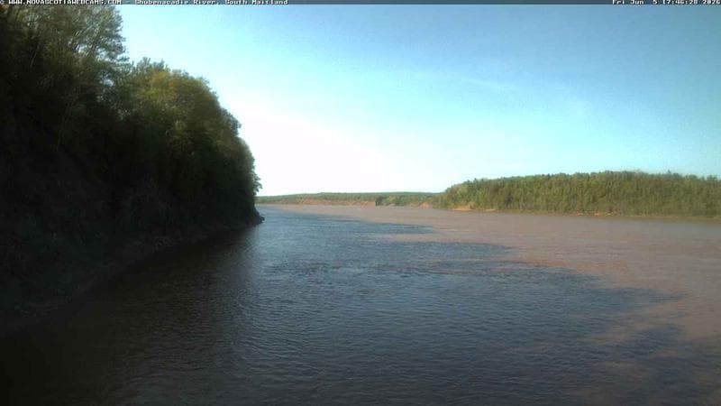 Fundy Tidal Interpretive Centre