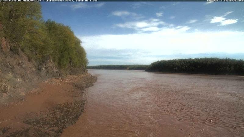 Fundy Tidal Interpretive Centre