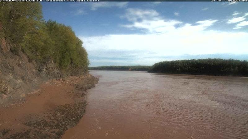 Fundy Tidal Interpretive Centre