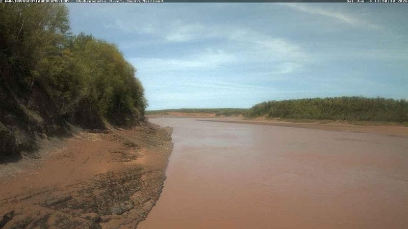 Fundy Tidal Interpretive Centre