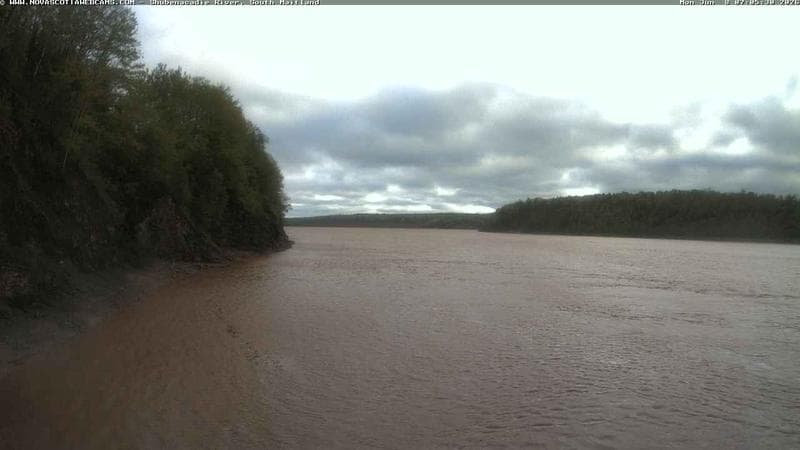 Fundy Tidal Interpretive Centre