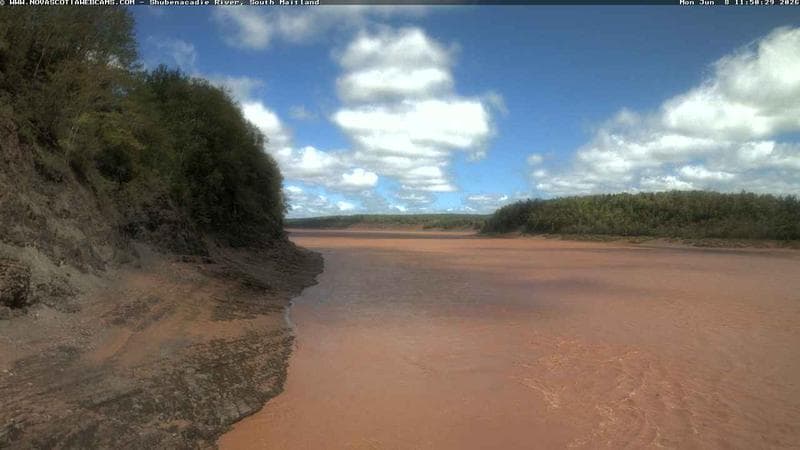 Fundy Tidal Interpretive Centre