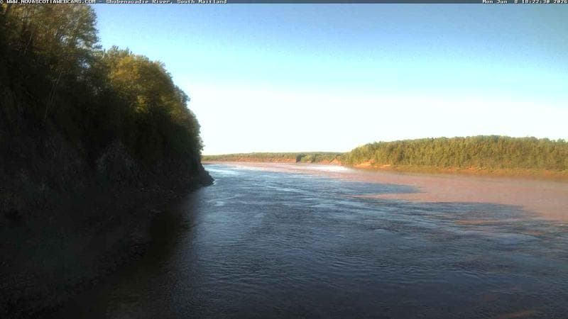 Fundy Tidal Interpretive Centre