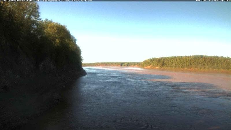 Fundy Tidal Interpretive Centre