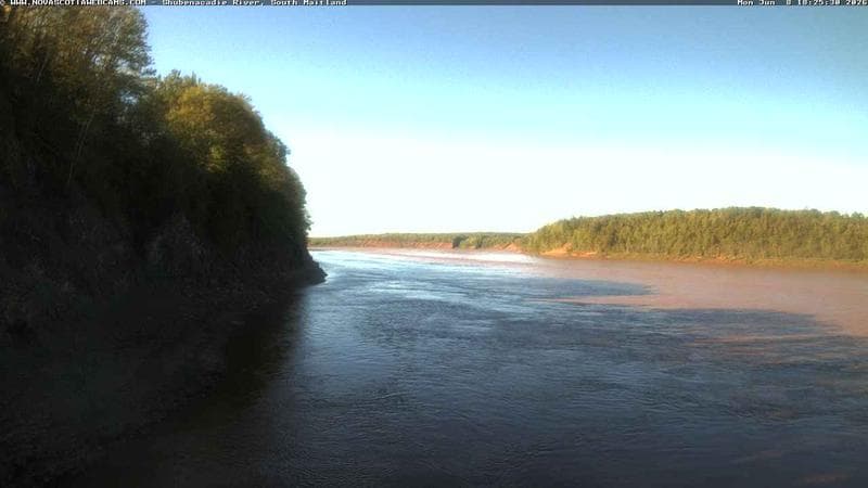 Fundy Tidal Interpretive Centre