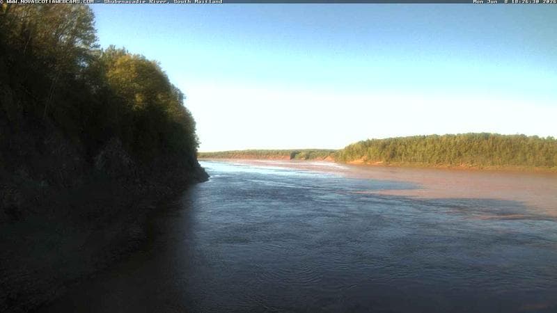 Fundy Tidal Interpretive Centre