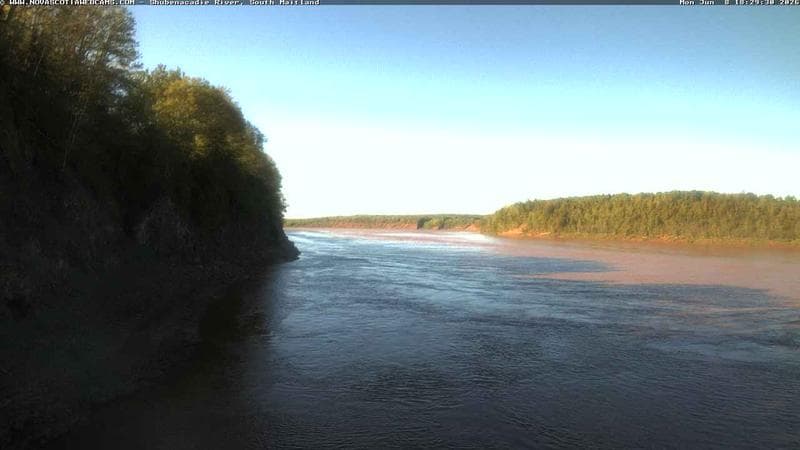 Fundy Tidal Interpretive Centre