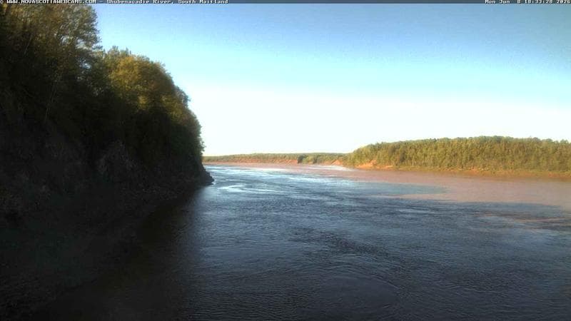 Fundy Tidal Interpretive Centre