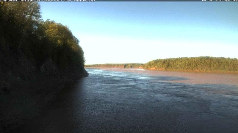 Fundy Tidal Interpretive Centre
