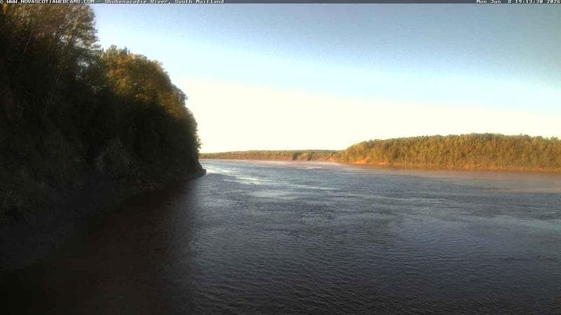 Fundy Tidal Interpretive Centre