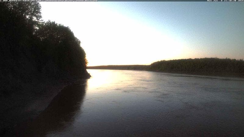 Fundy Tidal Interpretive Centre