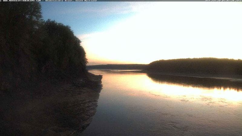 Fundy Tidal Interpretive Centre