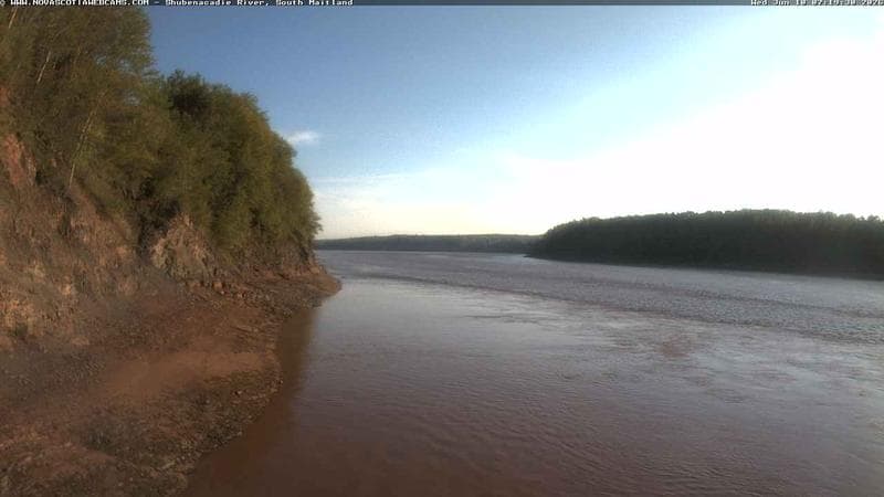 Fundy Tidal Interpretive Centre
