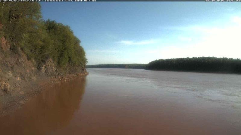 Fundy Tidal Interpretive Centre