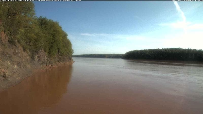 Fundy Tidal Interpretive Centre