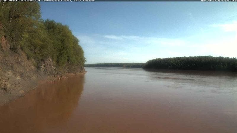 Fundy Tidal Interpretive Centre