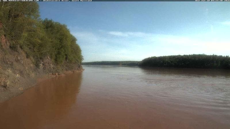 Fundy Tidal Interpretive Centre