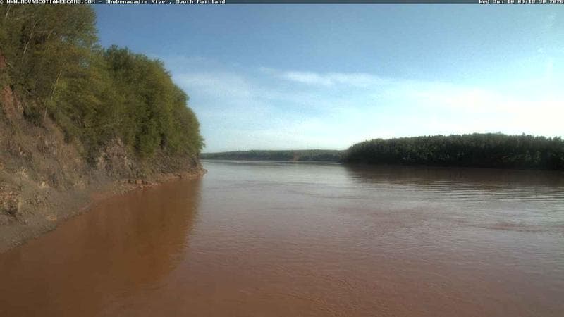 Fundy Tidal Interpretive Centre