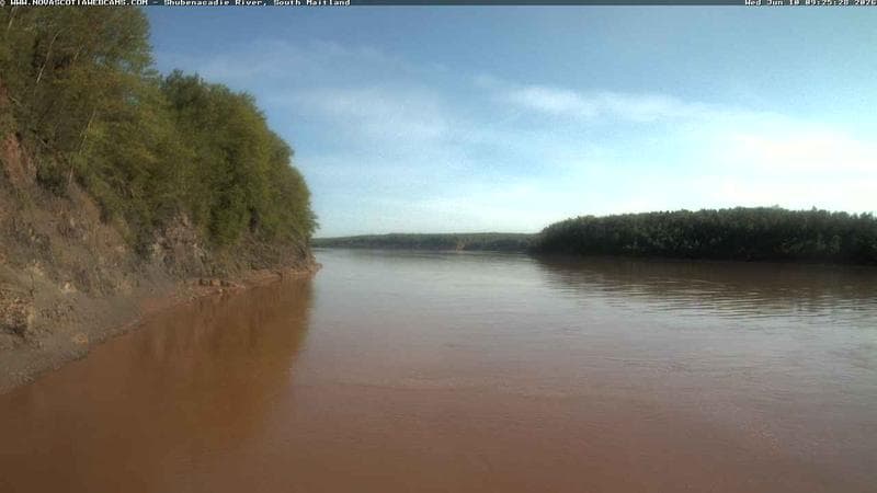 Fundy Tidal Interpretive Centre