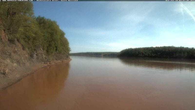 Fundy Tidal Interpretive Centre