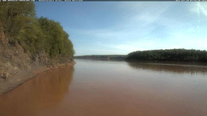 Fundy Tidal Interpretive Centre